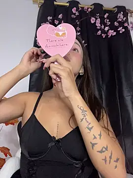 Scarlett05 online show from March 20, 2026, 2:05 am