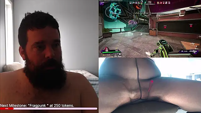 rewnack online show from November 8, 2025, 8:07 pm