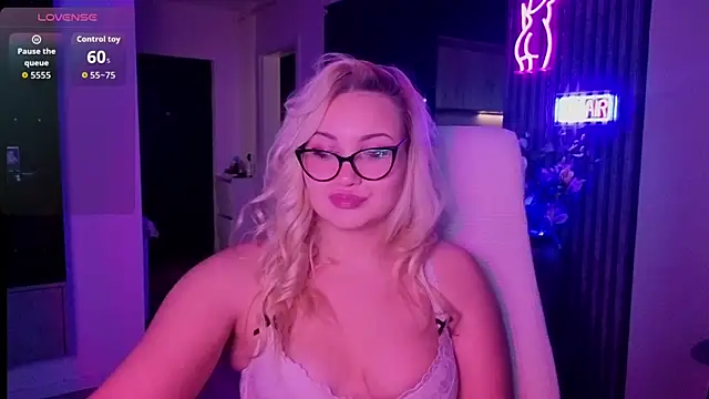 adrelaxina online show from November 26, 2025, 2:29 pm