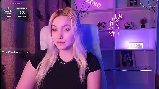 adrelaxina online show from February 14, 2026, 12:40 am