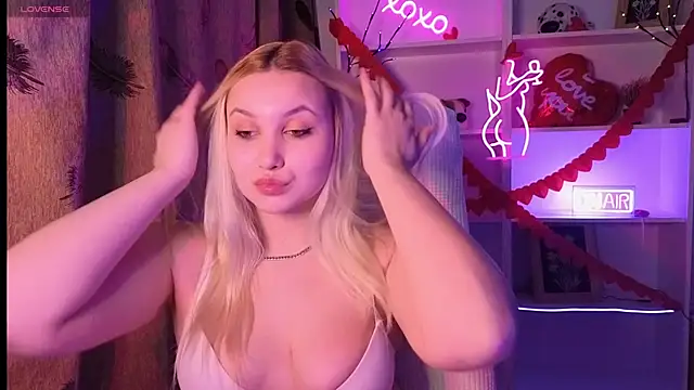 adrelaxina online show from February 16, 2026, 8:05 pm