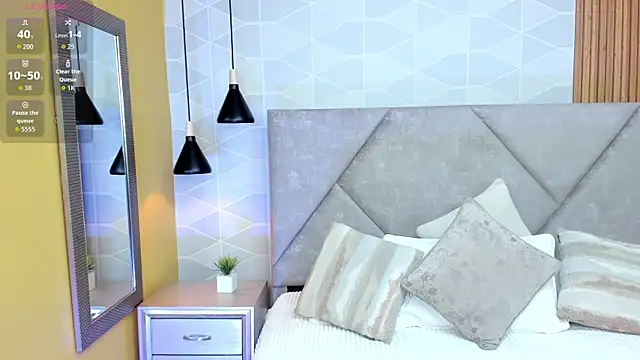 Snapshot of Brunnette_Sensation chatting on January 16, 2026, 6:23 pm Brunnette Sensation online show from January 16, 2026, 6:23 pm