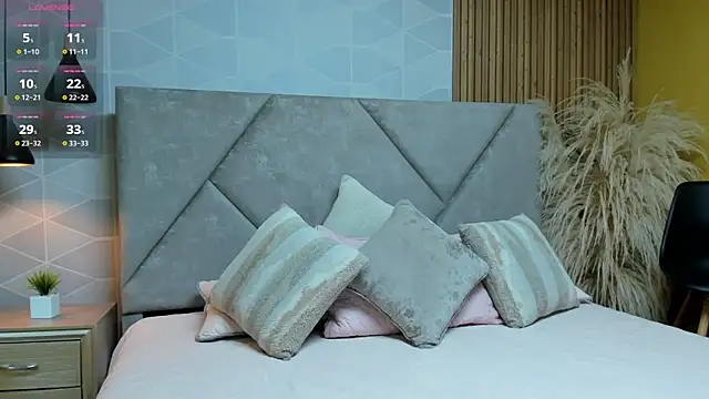 Snapshot of Brunnette_Sensation chatting on February 11, 2026, 6:24 pm Brunnette Sensation online show from February 11, 2026, 6:24 pm