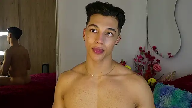 Troye Williams online show from April 2, 2026, 1:58 am