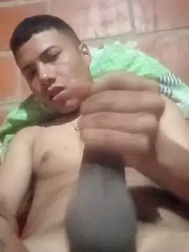 eldelmienbrogrueso online show from November 11, 2025, 11:38 pm