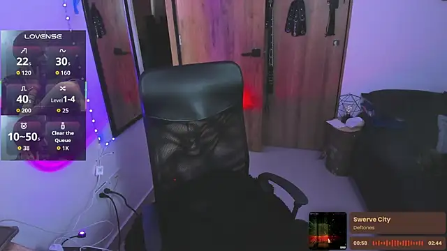 Snapshot of starrraura chatting on November 14, 2025, 6:50 pm starrraura online show from November 14, 2025, 6:50 pm