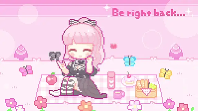 Snapshot of starrraura chatting on December 5, 2025, 7:43 pm starrraura online show from December 5, 2025, 7:43 pm