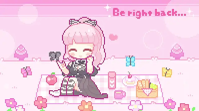 Snapshot of starrraura chatting on February 19, 2026, 10:28 pm starrraura online show from February 19, 2026, 10:28 pm