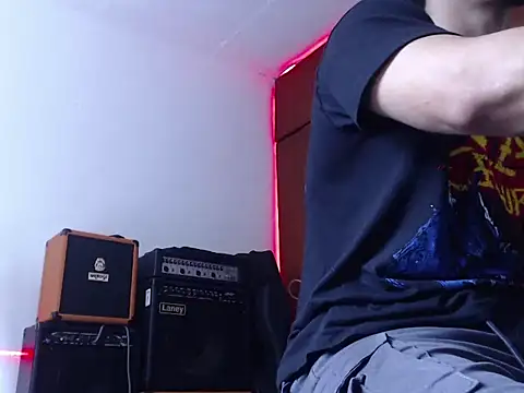 Diego  Barbarie   online show from November 25, 2025, 1:33 pm