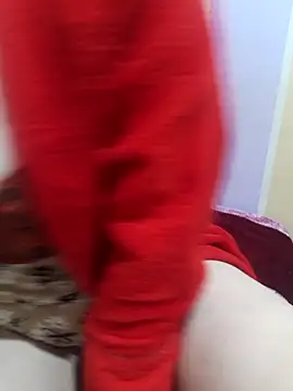 RajaaXXX online show from February 3, 2026, 9:42 pm