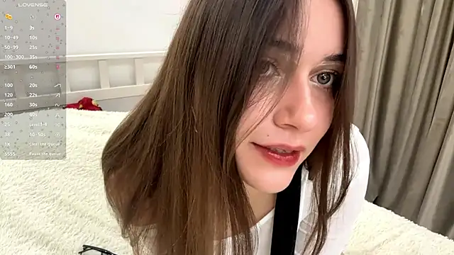 Snapshot of RachaelJuntunen chatting on September 17, 2025, 10:39 am RachaelJuntunen online show from September 17, 2025, 10:39 am