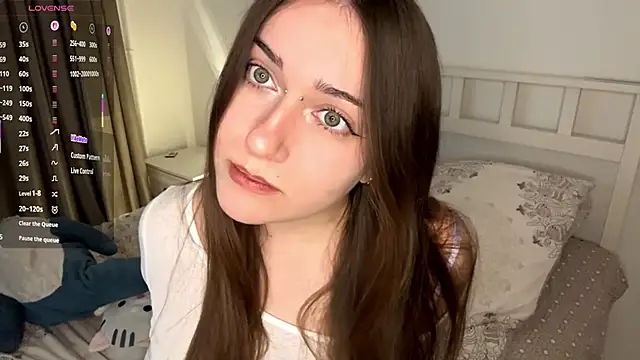 Snapshot of RachaelJuntunen chatting on October 24, 2025, 9:28 am RachaelJuntunen online show from October 24, 2025, 9:28 am