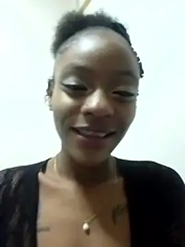 Shantall ks online show from February 27, 2026, 4:01 am