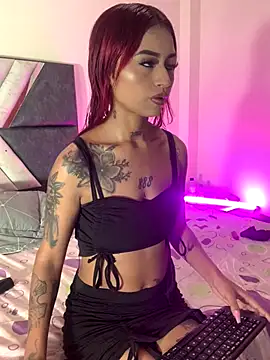 Dirty isabella18 online show from November 24, 2025, 10:20 pm