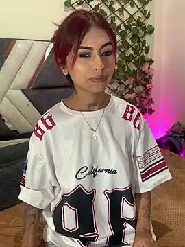 Dirty isabella18 online show from December 20, 2025, 8:05 pm