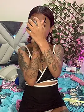 Dirty isabella18 online show from January 7, 2026, 8:22 pm