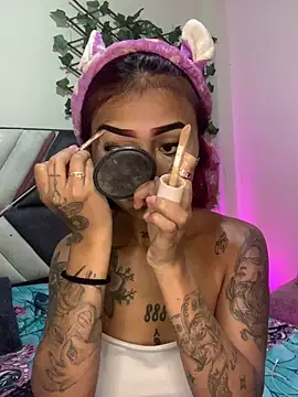 Dirty isabella18 online show from February 28, 2026, 8:32 pm