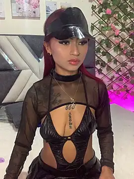 Dirty isabella18 online show from April 11, 2026, 1:43 am