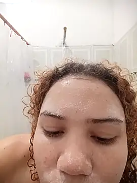 SirenRouge 69 online show from September 9, 2025, 7:35 pm