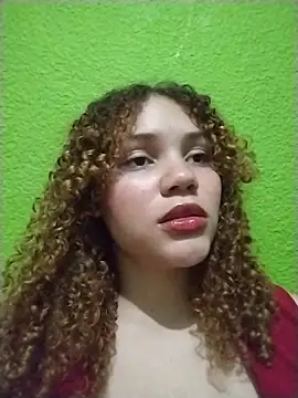 SirenRouge 69 online show from March 10, 2026, 8:14 pm