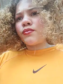 SirenRouge 69 online show from March 13, 2026, 4:24 pm