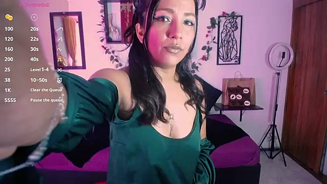 Dakota ro online show from March 2, 2026, 8:15 pm