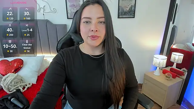 amaia monet online show from February 9, 2026, 7:18 pm