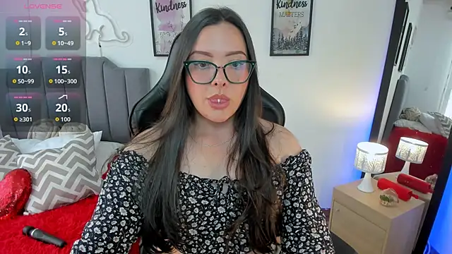 amaia monet online show from February 17, 2026, 6:58 pm