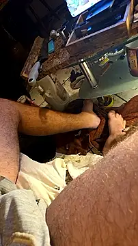 Halloalbert889 online show from October 12, 2025, 3:16 am