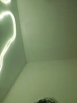 Sin7ster007 online show from October 13, 2025, 10:10 pm