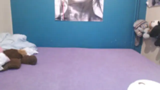 NADINNNE online show from December 23, 2025, 10:24 am