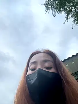 xiaoliansweet online show from October 3, 2025, 8:55 am