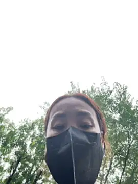 xiaoliansweet online show from October 8, 2025, 6:44 am