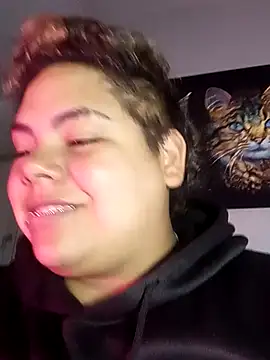 Hailey Curvy online show from September 27, 2025, 3:55 am