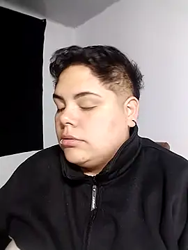 Hailey Curvy online show from February 7, 2026, 11:14 am