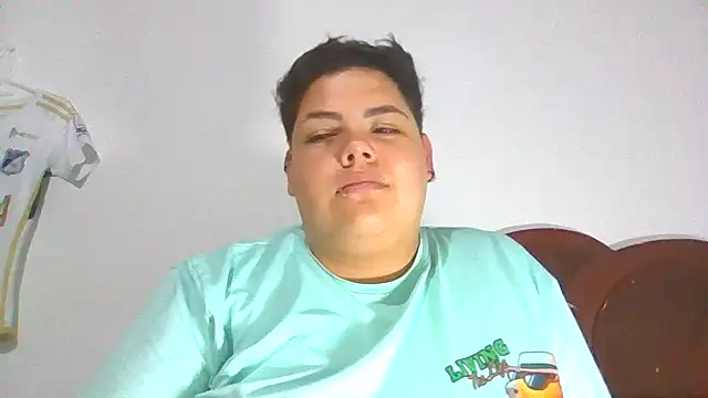 Hailey Curvy online show from February 16, 2026, 11:12 pm