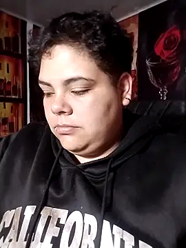 Hailey Curvy online show from February 21, 2026, 9:21 am