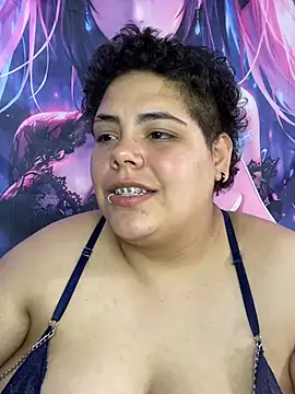 Snapshot of Hailey_Curvy chatting on May 17, 2026, 10:55 am Hailey Curvy online show from May 17, 2026, 10:55 am