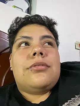 Snapshot of Hailey_Curvy chatting on June 22, 2026, 3:58 am Hailey Curvy online show from June 22, 2026, 3:58 am