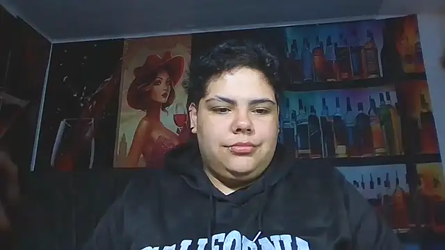 Snapshot of Hailey_Curvy chatting on July 1, 2026, 6:59 am Hailey Curvy online show from July 1, 2026, 6:59 am