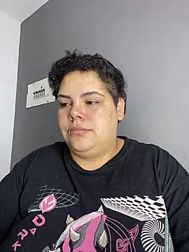 Snapshot of Hailey_Curvy chatting on July 29, 2026, 8:01 am Hailey Curvy online show from July 29, 2026, 8:01 am