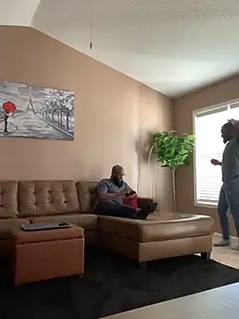 ReShawn24TM online show from November 27, 2025, 3:47 pm