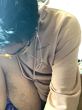 DanBfl online show from October 28, 2025, 6:54 pm