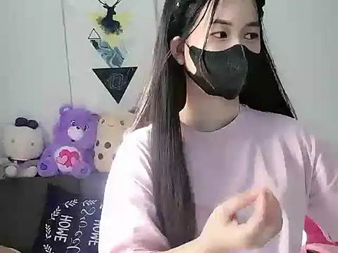 Stella-869 online show from October 2, 2025, 9:16 am