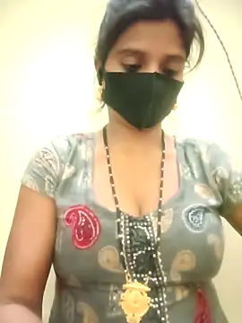 Mohini Josh069 online show from April 17, 2026, 7:50 pm