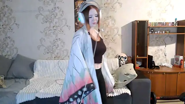 Snapshot of PansyBorriello chatting on September 26, 2025, 4:11 pm PansyBorriello online show from September 26, 2025, 4:11 pm