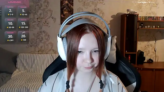 Snapshot of PansyBorriello chatting on October 1, 2025, 4:13 pm PansyBorriello online show from October 1, 2025, 4:13 pm