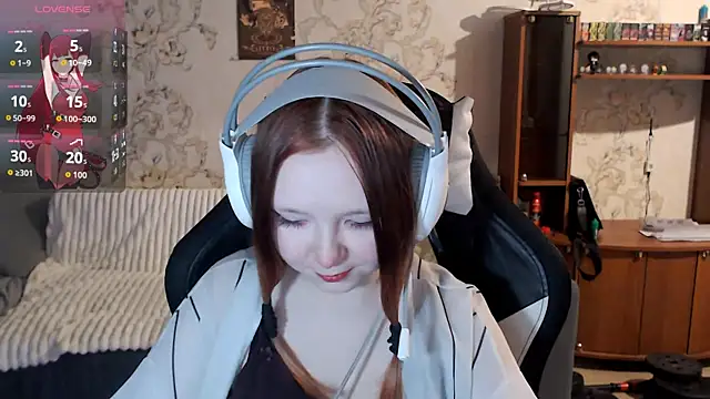 Snapshot of PansyBorriello chatting on October 4, 2025, 4:16 pm PansyBorriello online show from October 4, 2025, 4:16 pm