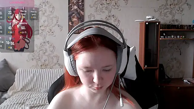 Snapshot of PansyBorriello chatting on October 11, 2025, 7:07 am PansyBorriello online show from October 11, 2025, 7:07 am