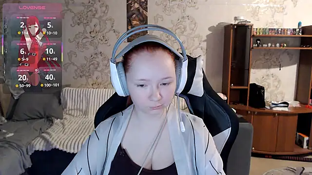 Snapshot of PansyBorriello chatting on October 18, 2025, 3:46 pm PansyBorriello online show from October 18, 2025, 3:46 pm